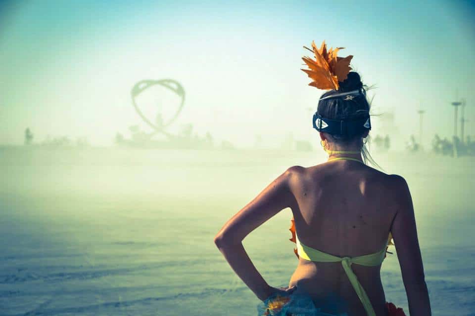 BurningMan