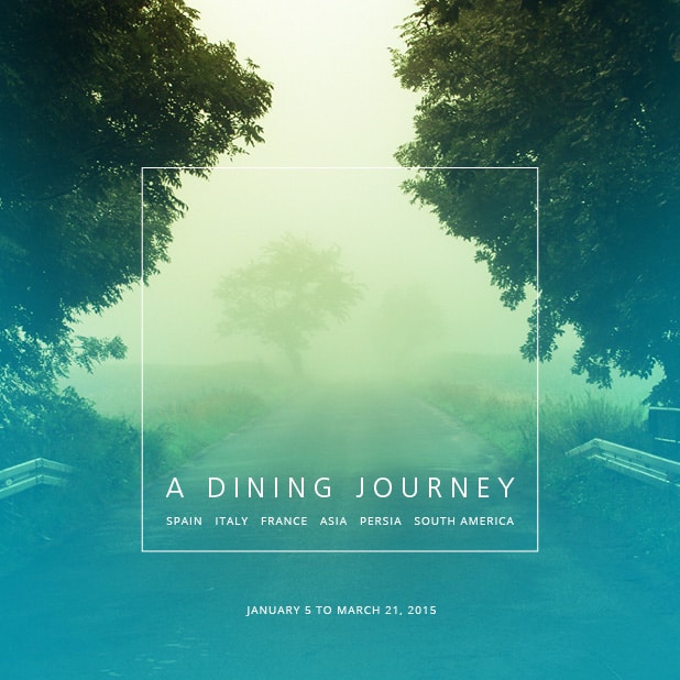 DiningJourney