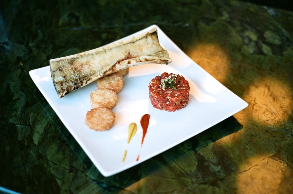 bambudda gastown tapa