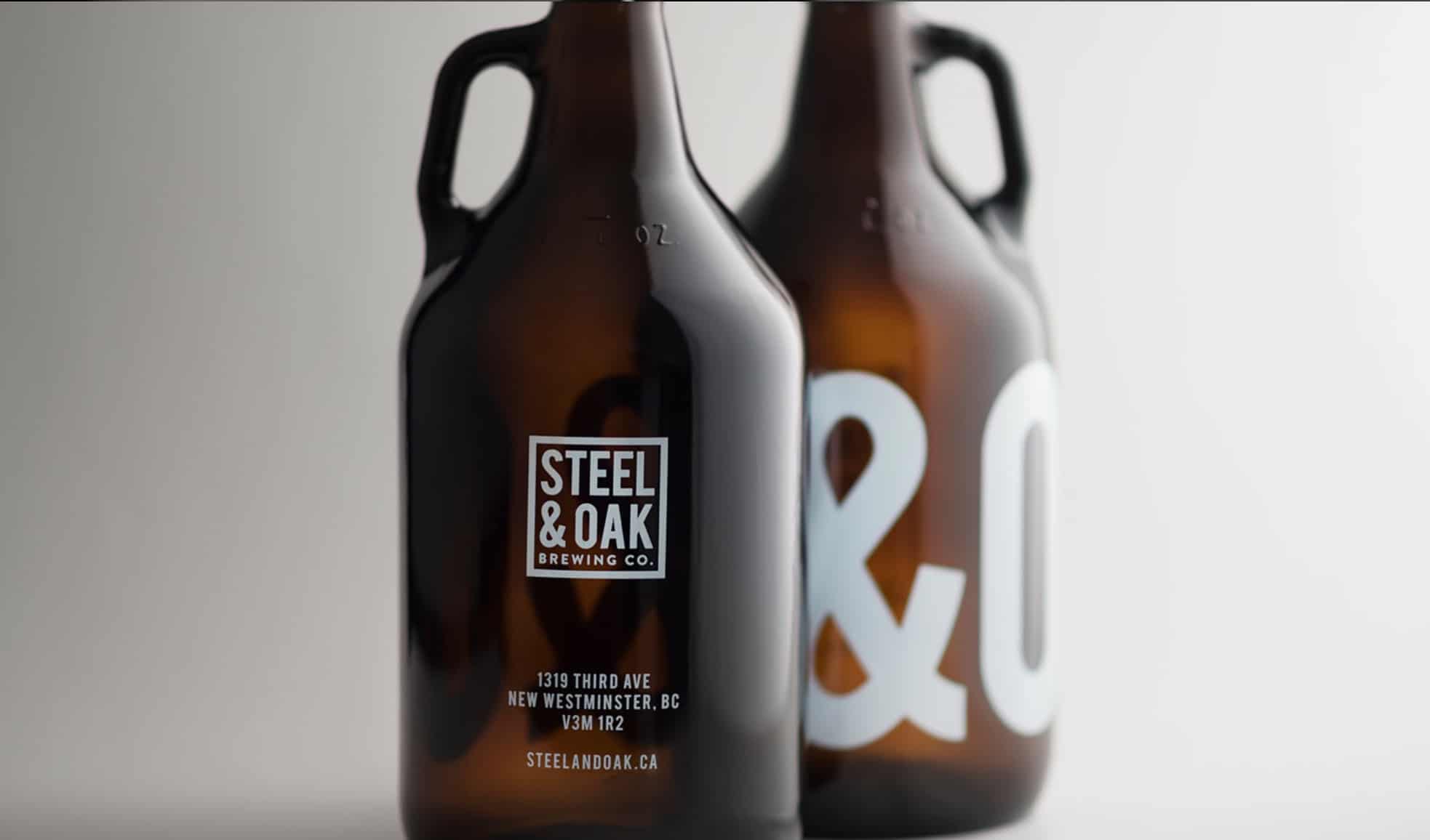 AKA SteelOak
