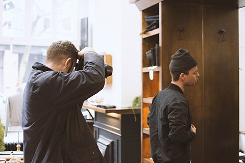 BTS-Nifty