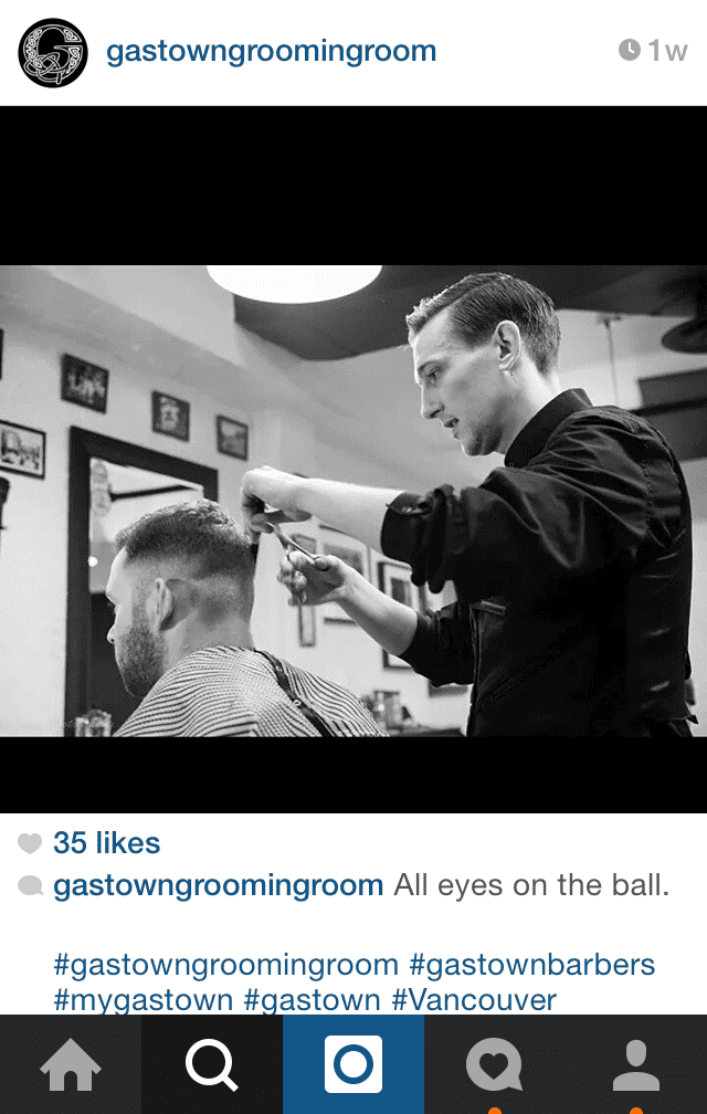 Barber-GGR