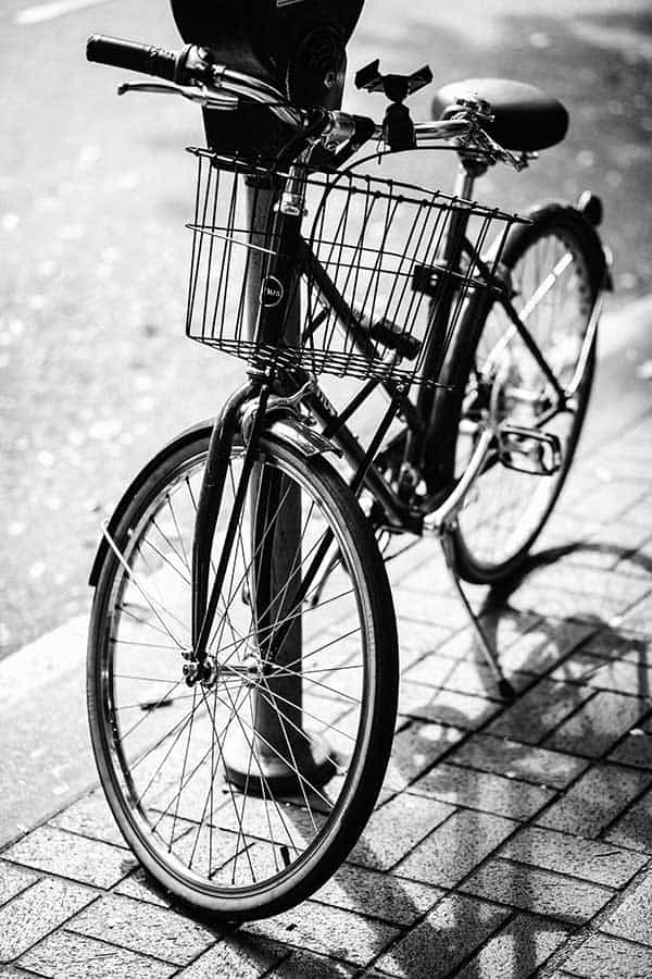 Bike