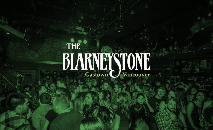 Blarney