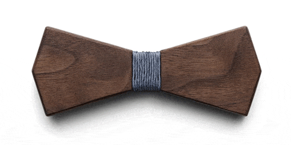 Bo-by-Mansouri Arrow-Dark Grey