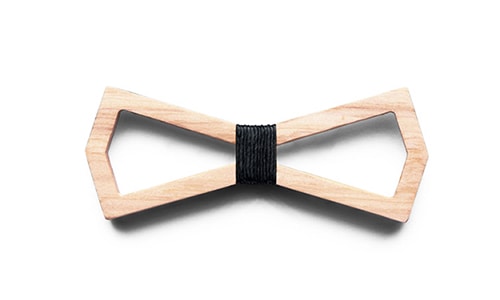 Bo-by-Mansouri Infinity Light Black