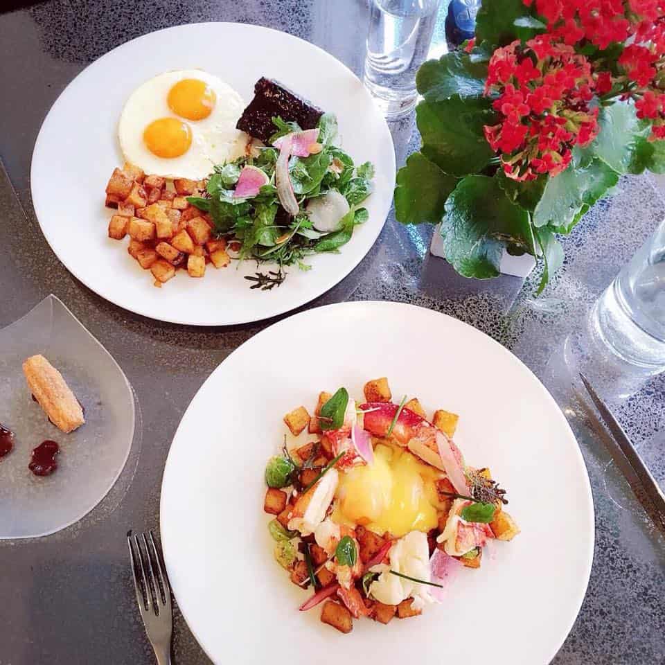 BrunchSecretLocation