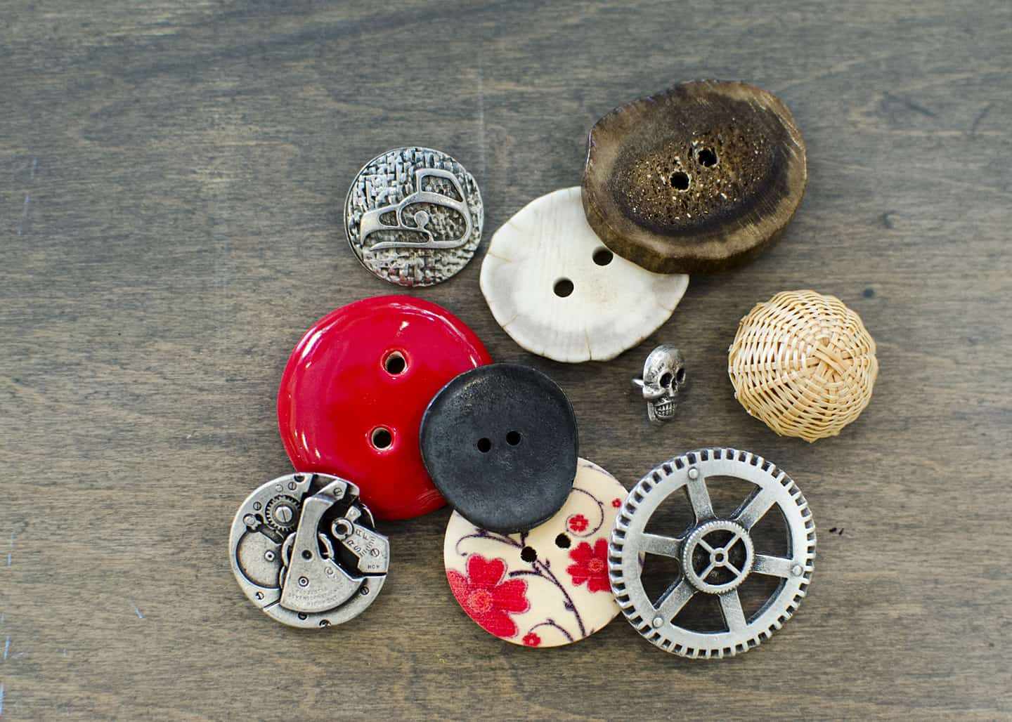 Button