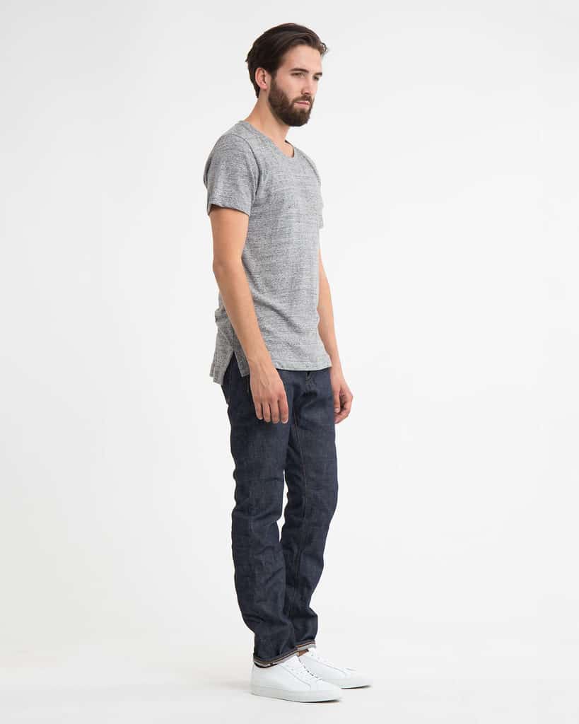 Denim-Roden