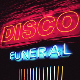 DiscoFuneral