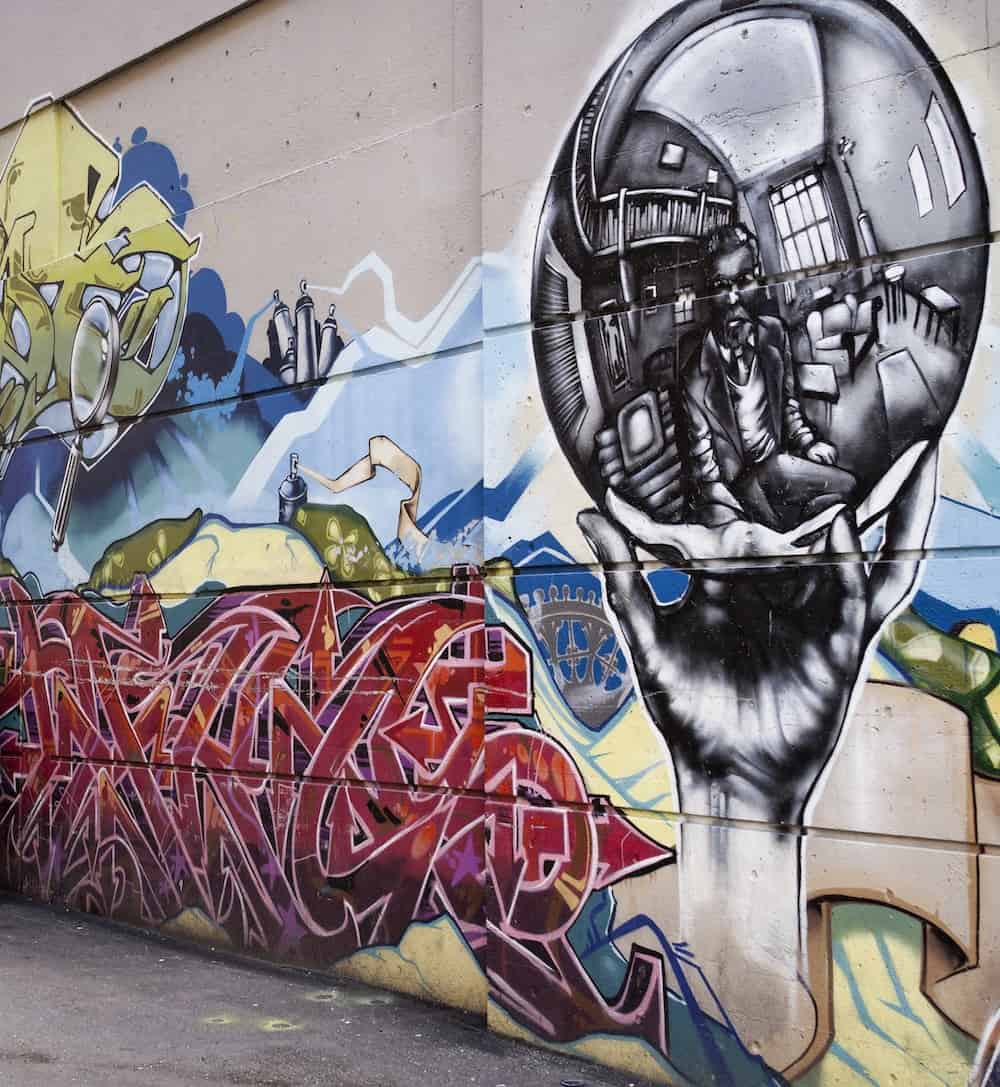 GastownGrafitti Master