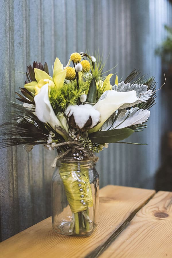 HeathersWedding-Bouquet