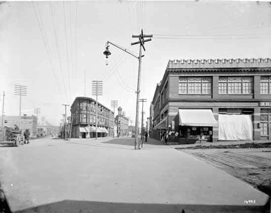 Holland Block 19816