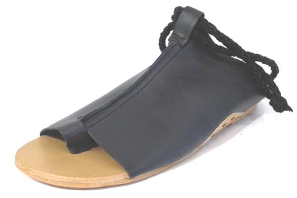 HotFeet-RS