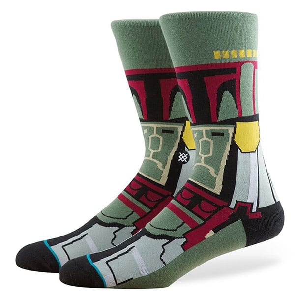 InStance Boba-Fett