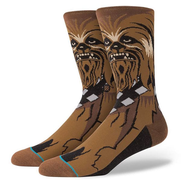 InStance Chewie