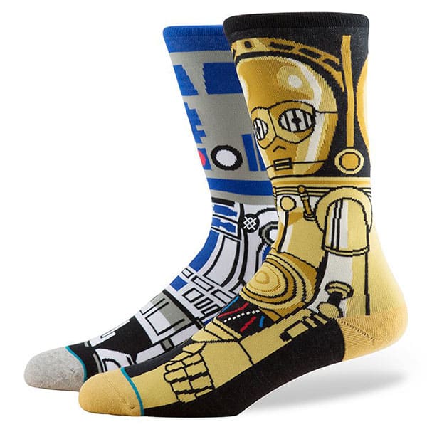 InStance Droid