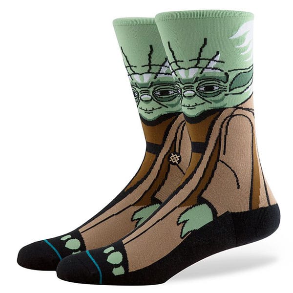 InStance Yoda