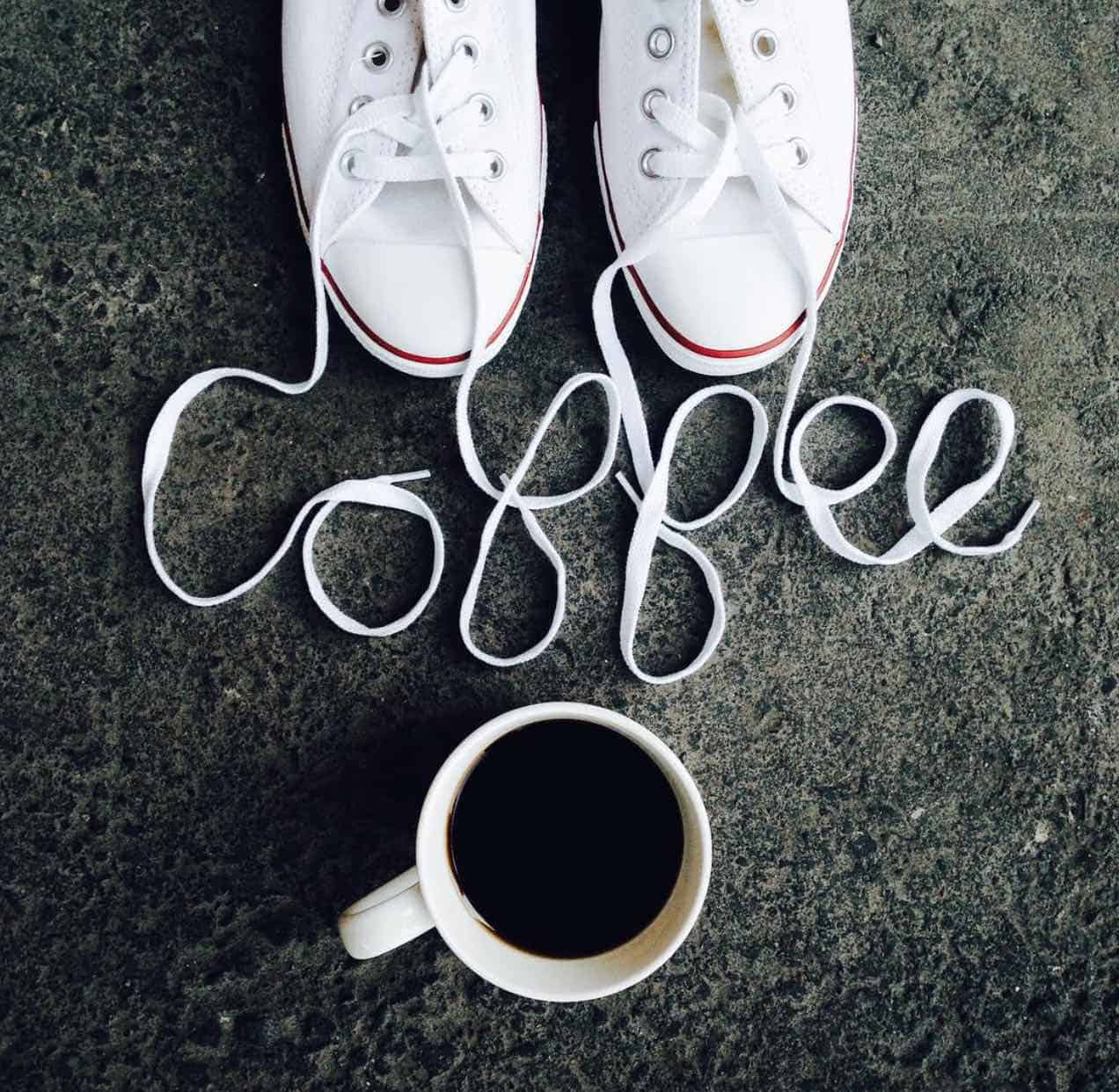 July-Coffee