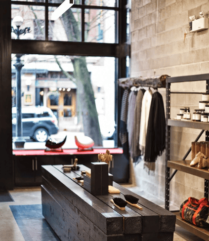 Litchfieldshop