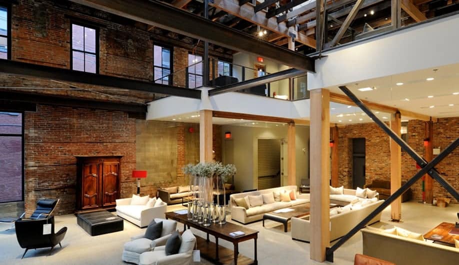 Image result for montauk sofa gastown