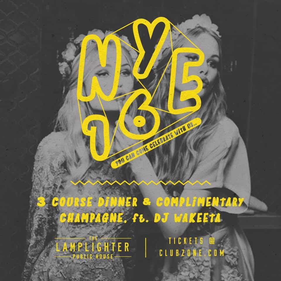 NYELamp