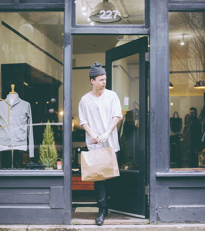 NiftyDo-Gastown