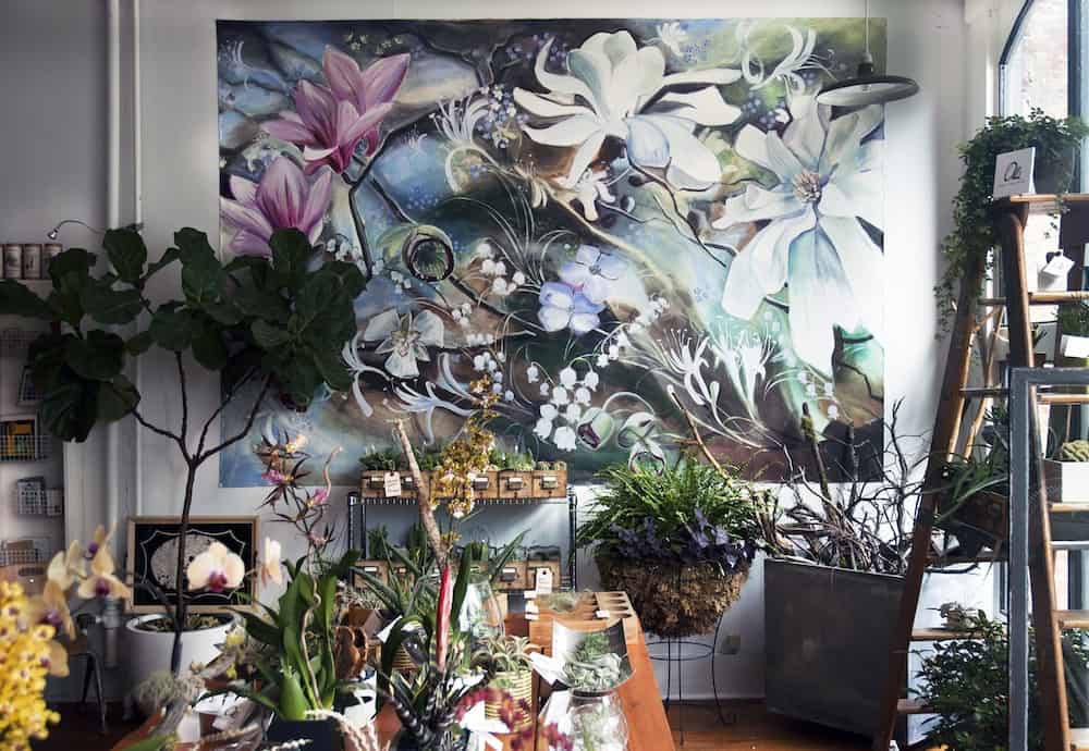 Olla-Flower-Shop-Gastown