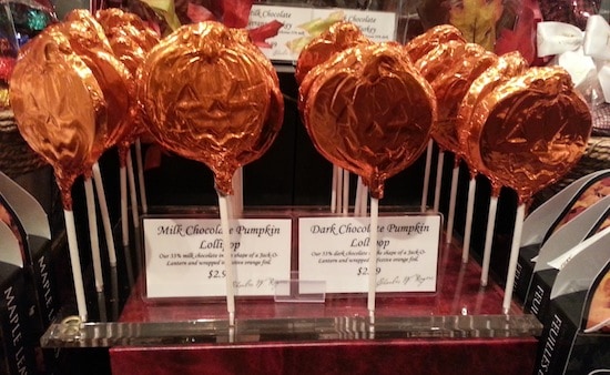 Rogers Chocolates Gastown
