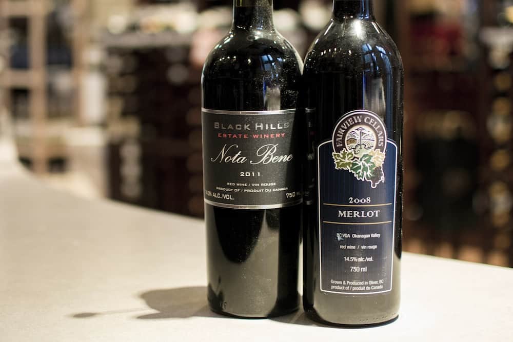 SteamworksWine