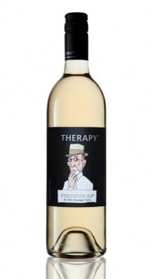Therapy FreudianSip--Gastown-beer-wine