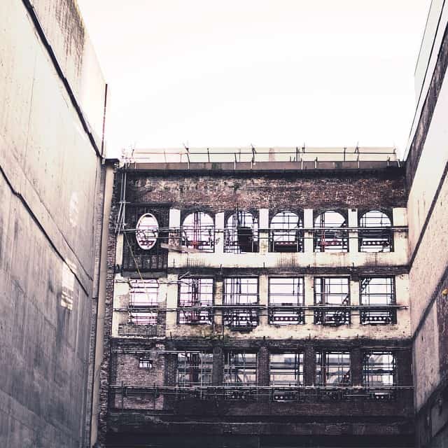 WoodwardsFacade