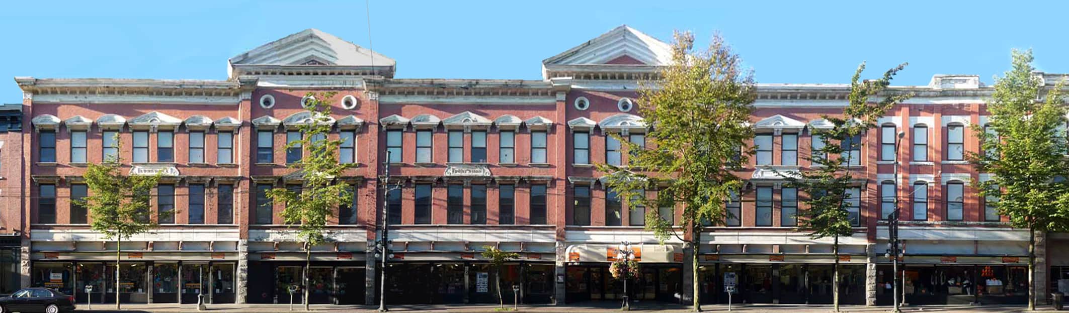 army-and-navy-cordova-street-gastown-shopping