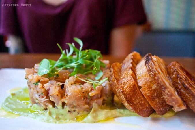 atun-crudo