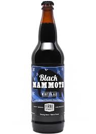 black-mammoth-gastown-beer