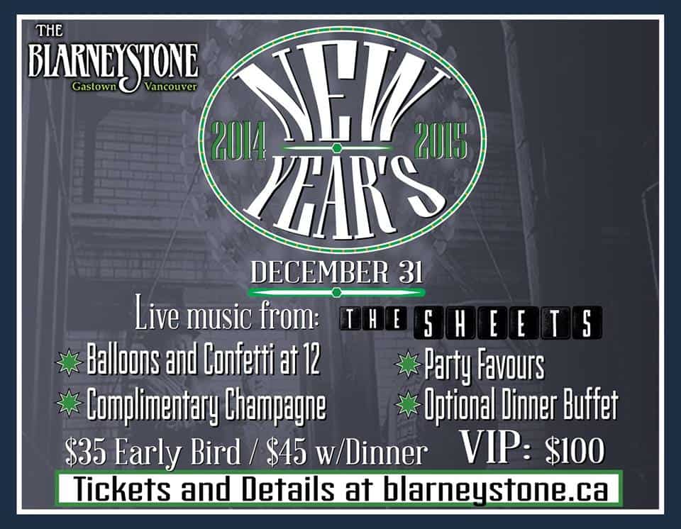 blarneystone-event