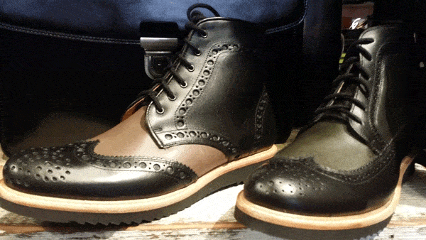 boots