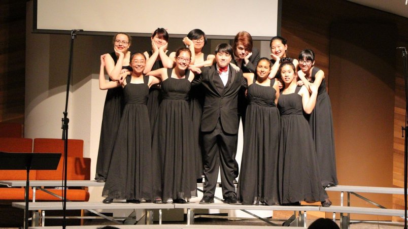 choir