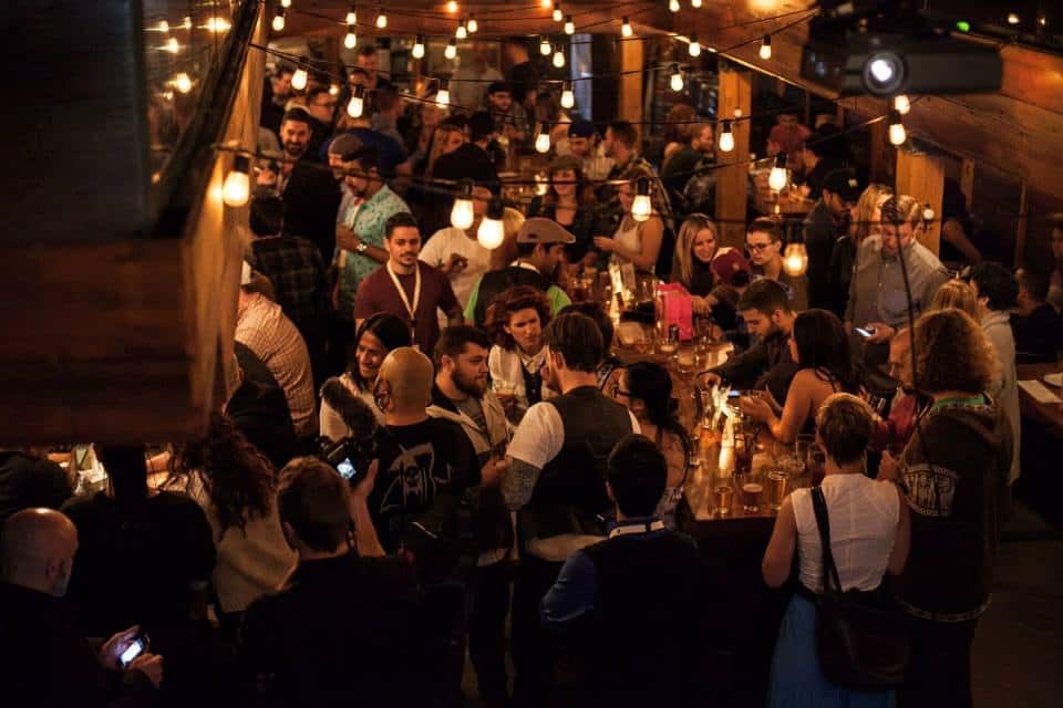downroomevent