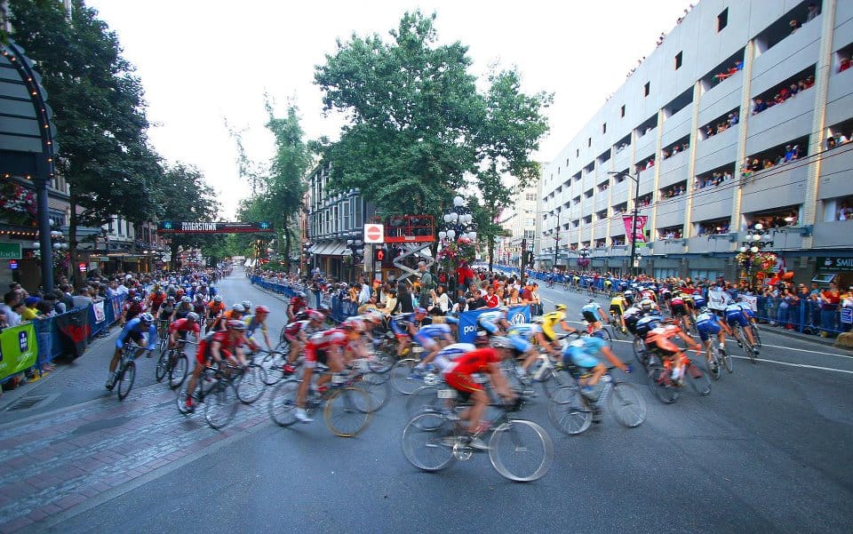gastown gp
