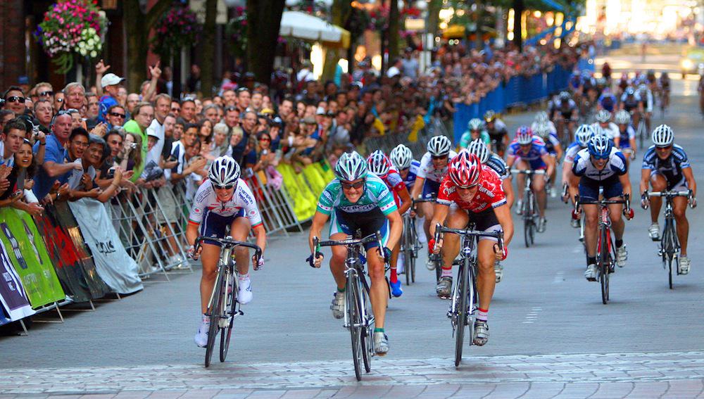 gastown grand prix 15