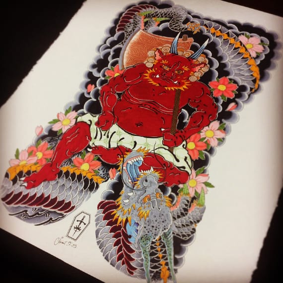 great tradition tattoo art 2