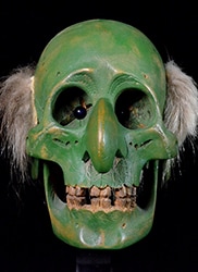 greenskull