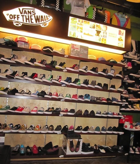 hitz boutique shopping gastown