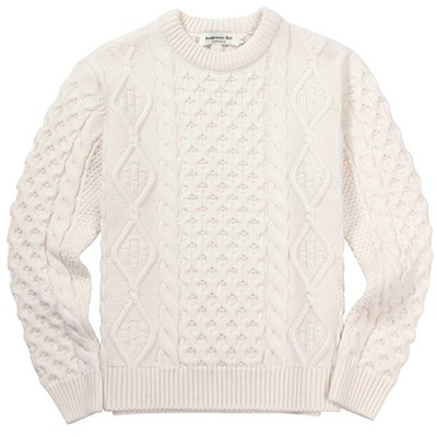hothsweater