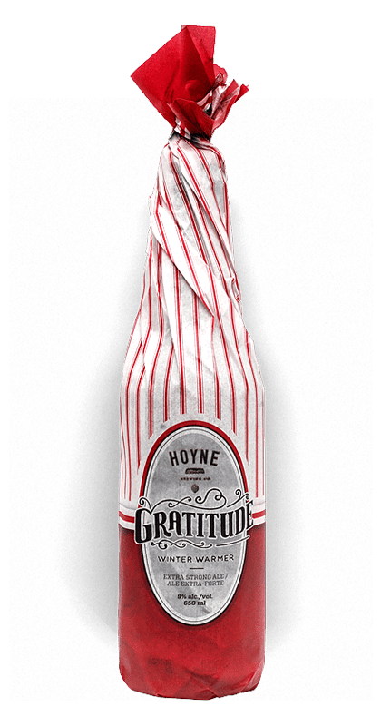hoyne-gastown-beer