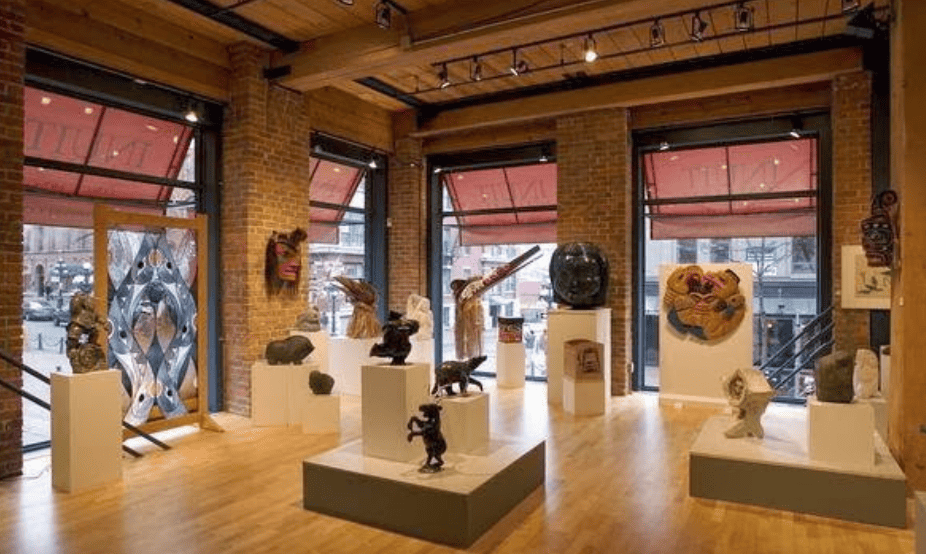 inuit-gallery-gastown