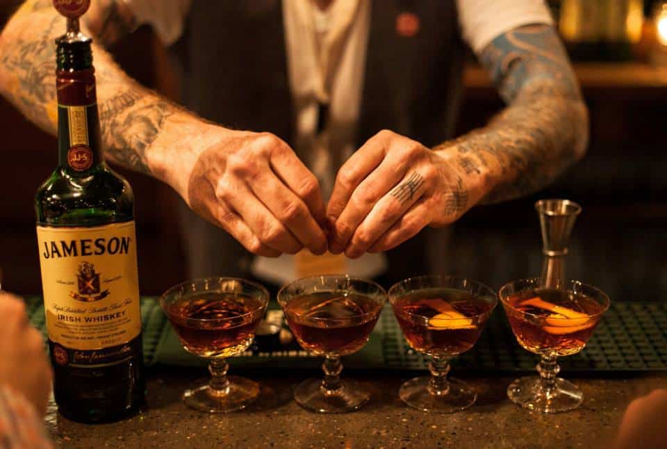 jameson