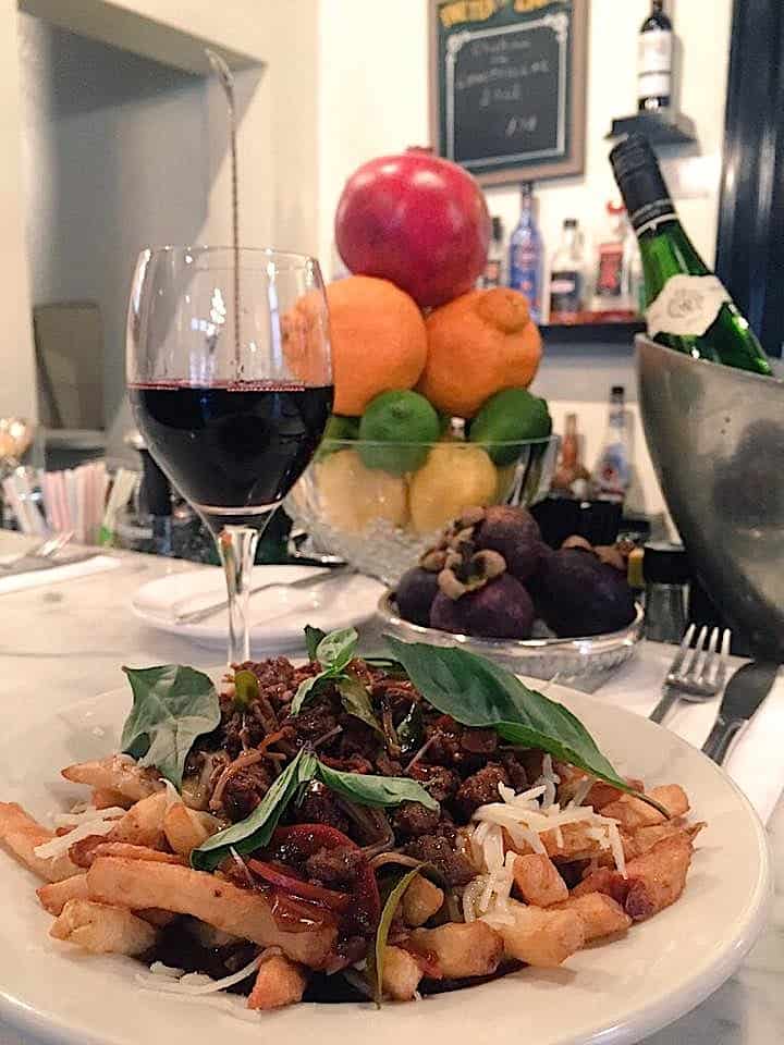 julesbistro