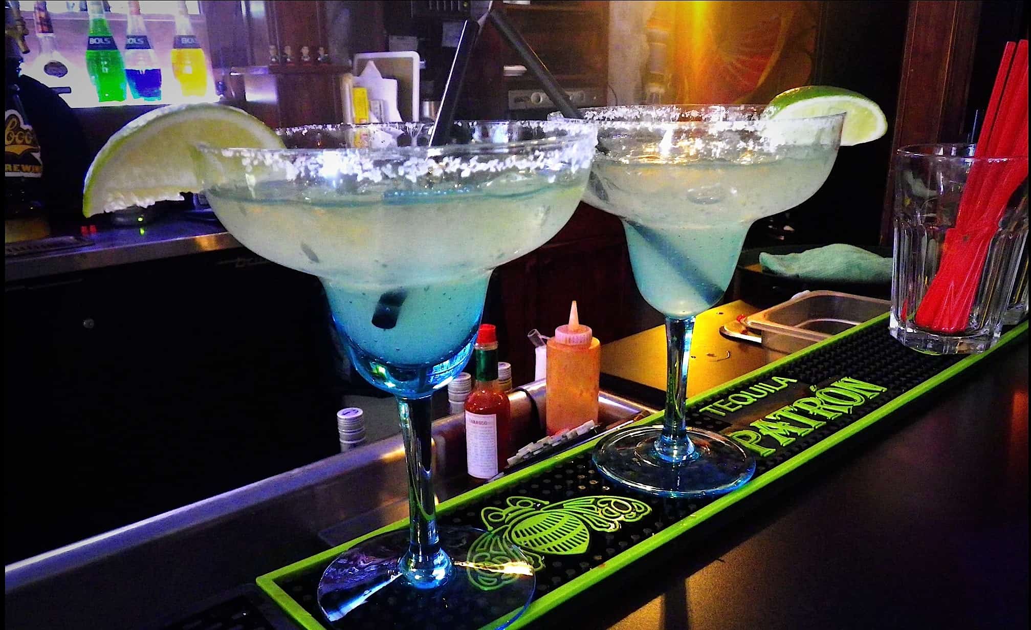 la casita gastown